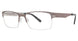 Randy Jackson RJ1049 Eyeglasses