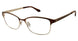 Lulu Guinness L218 Eyeglasses