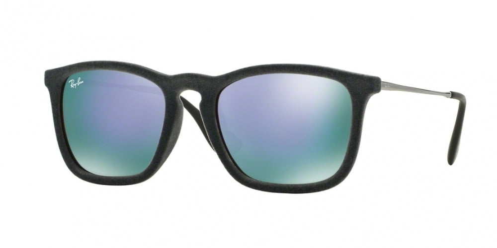 Ray-Ban Chris 4187 Sunglasses