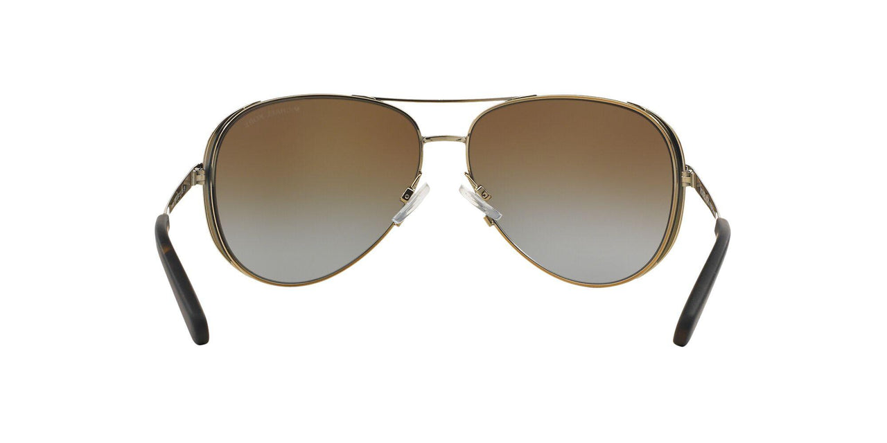 1014T5 - Brown - Brown Gradient Polarized