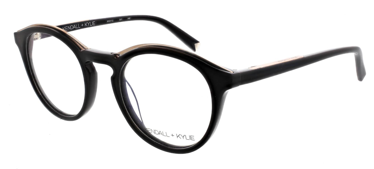 Kendall Kylie KKO112 Eyeglasses