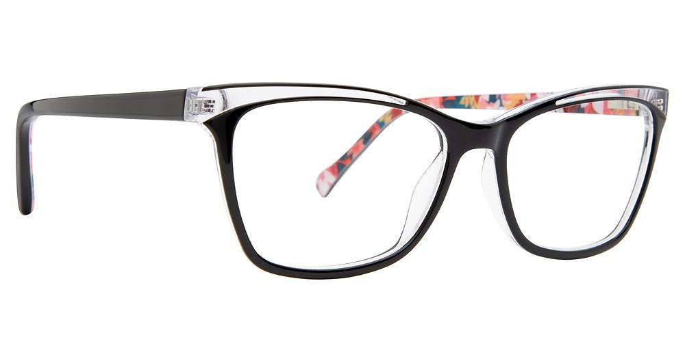 Vera Bradley VBRyan Eyeglasses