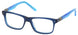 New Balance 135 Eyeglasses