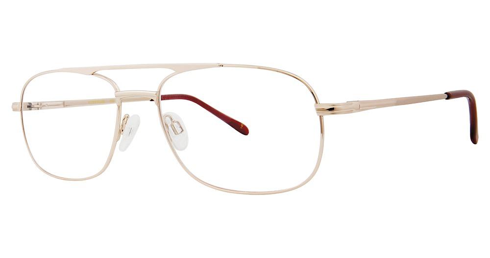 Stetson S356 Eyeglasses