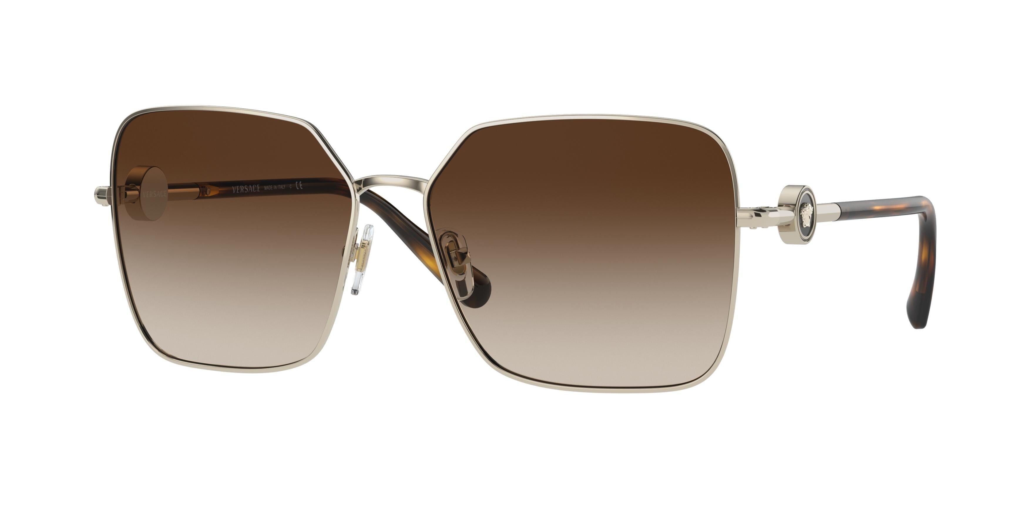Versace 2227 Sunglasses display picture 1
