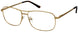 London Fog 502 Eyeglasses