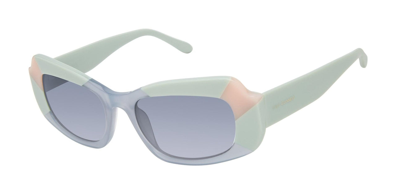 Lulu Guinness L181 Sunglasses