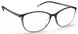 Silhouette SPX Illusion Fullrim 1604 Eyeglasses