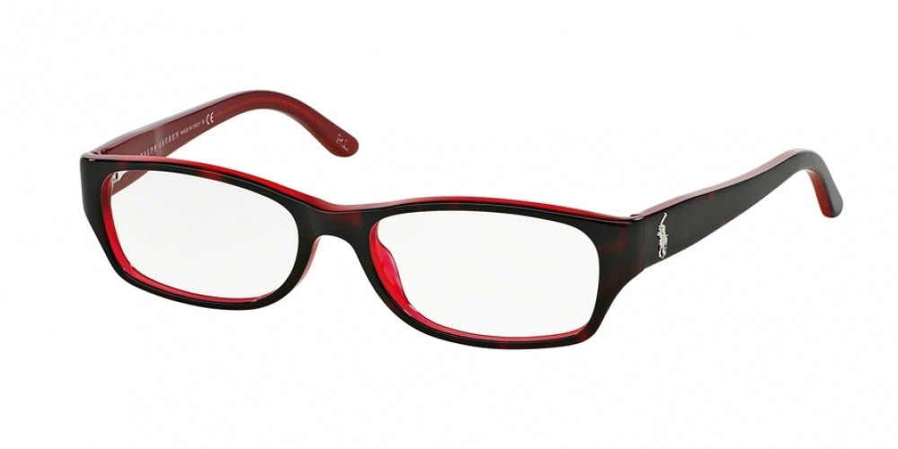 Ralph Lauren 6058 Eyeglasses