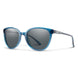 PJP54M9 - Cool Blue - Polarized Gray