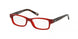 Polo Prep Pp8518 8518 Eyeglasses