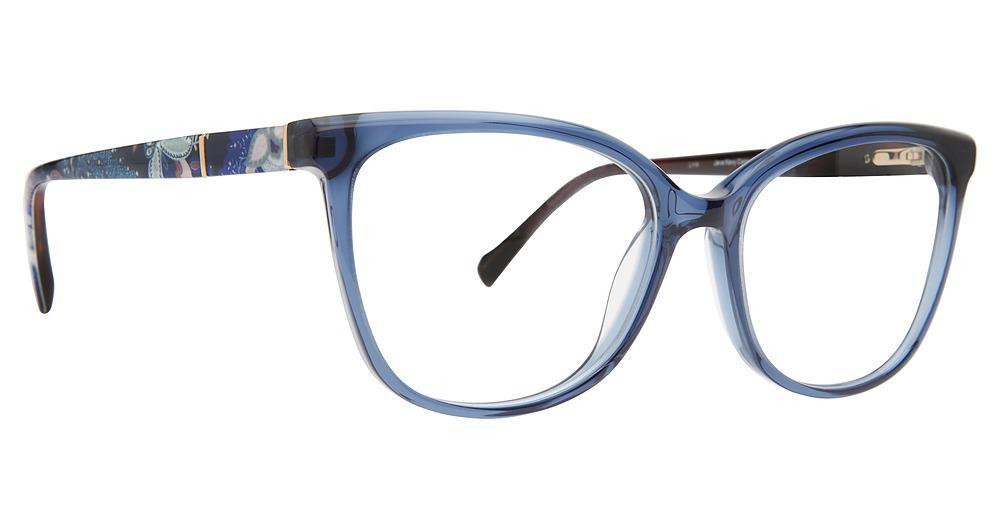 Vera Bradley VBLivie Eyeglasses