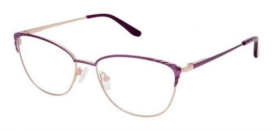 Superflex SF-1130T Eyeglasses