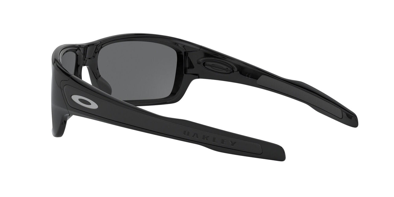 926341 - Polished Black - Prizm Black Polarized