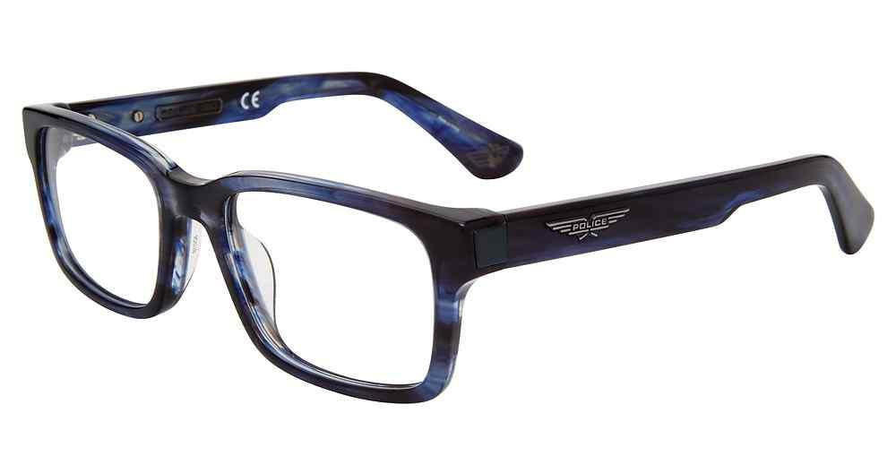 POLICE ポリス　プロブルー Amazon.com: Police Blue Men Men's Sunglasses : Clothing