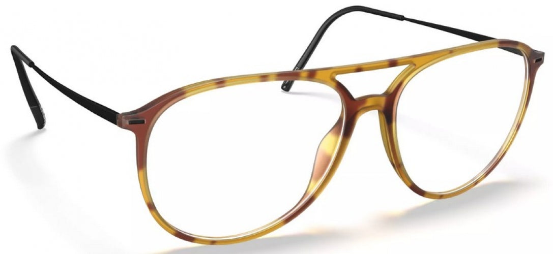 Silhouette Illusion Lite Fullrim 2948 Eyeglasses