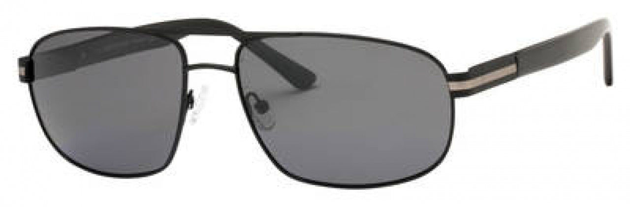 0003-M9 - Matte Black - Gray Cp Pz Lens