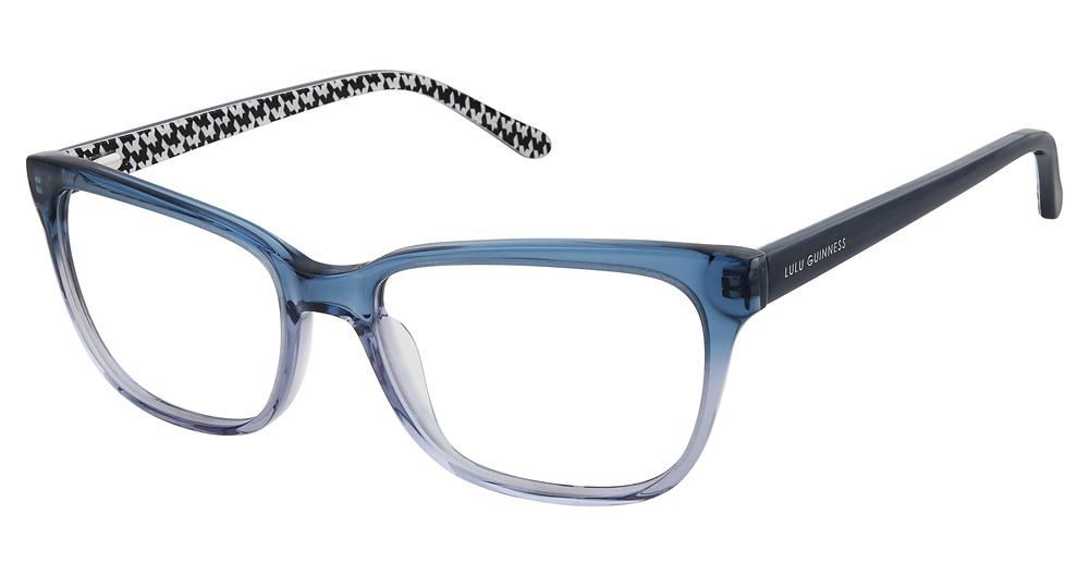 Lulu Guinness L918 Eyeglasses