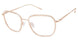 Kate Young for Tura K152 Eyeglasses