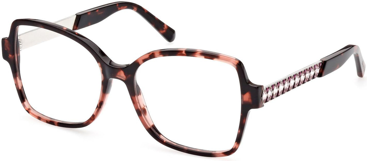 Swarovski 5448 Eyeglasses