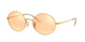 Ray-Ban Oval 1970 Sunglasses