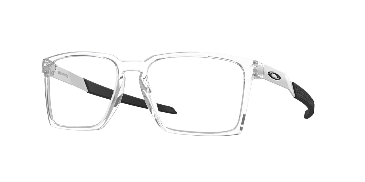 Oakley Exchange 8055 Eyeglasses