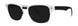 Original Penguin HIGHPOCKET POLARIZED Sunglasses