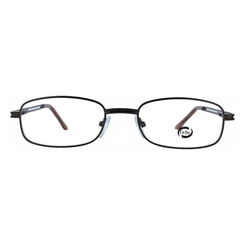 CE-TRU 1181 Eyeglasses - designeroptics.com