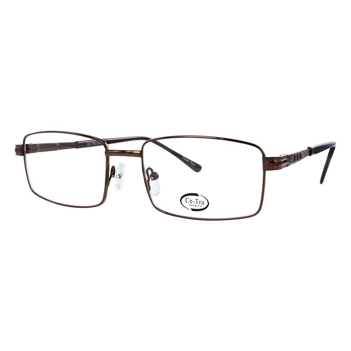 CE-TRU 3407 Eyeglasses