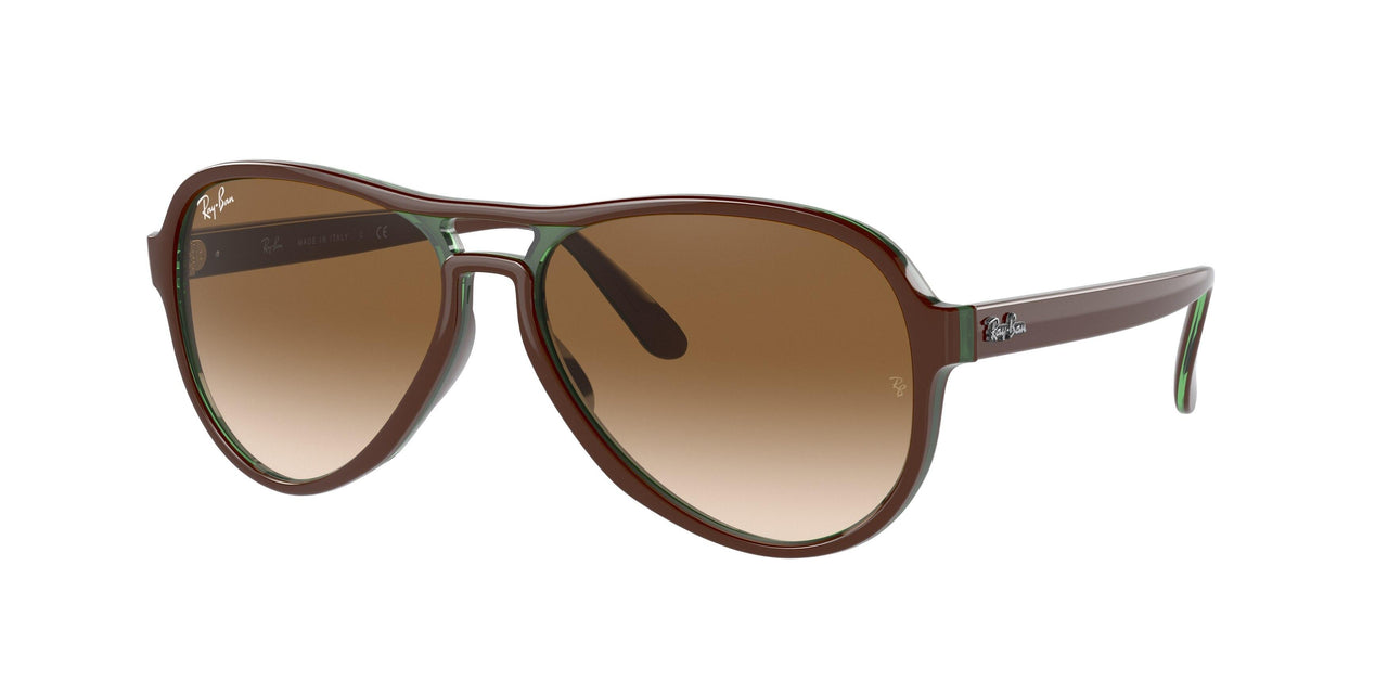 Ray-Ban Vagabond 4355 Sunglasses