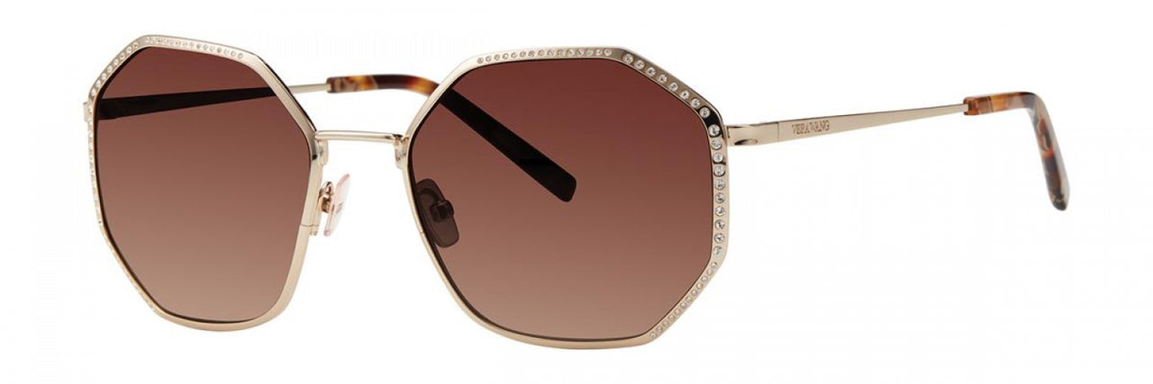 Vera Wang Chaunte Sunglasses