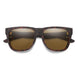 N9P56SP - Matte Tortoise - Polarized Brown