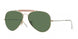 Ray-Ban Outdoorsman Ii 3029 Sunglasses