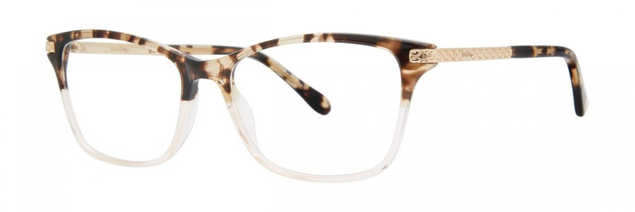 Lilly Pulitzer Zinnea Eyeglasses