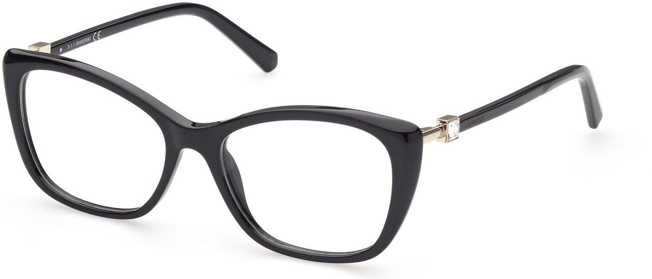 Swarovski 5416 Eyeglasses