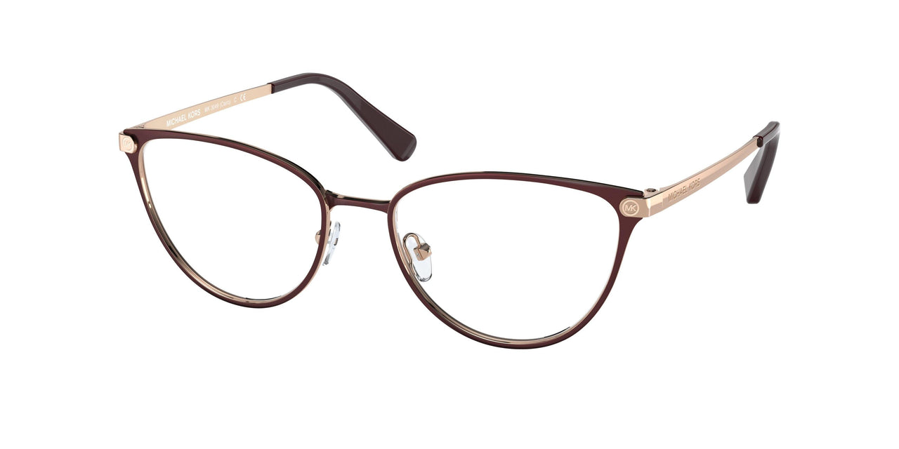 Michael Kors Cairo 3049 Eyeglasses