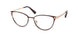 Michael Kors Cairo 3049 Eyeglasses