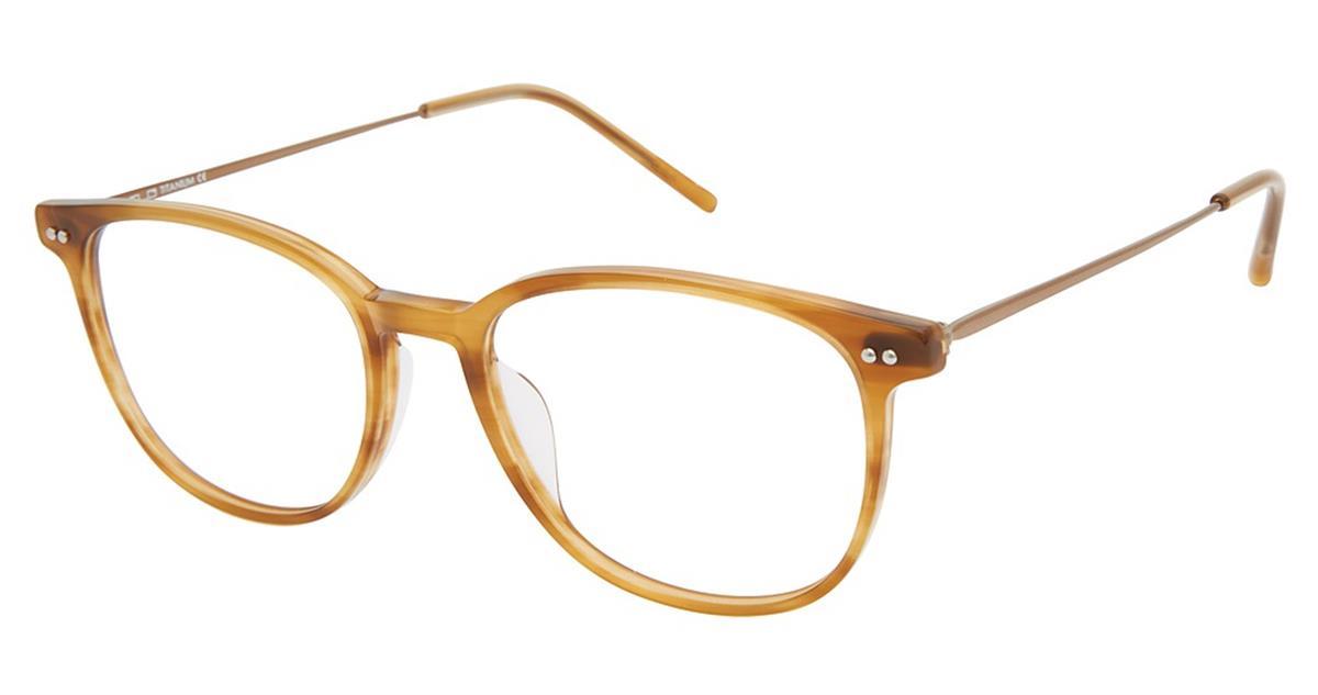 TLG LYNU057 Eyeglasses