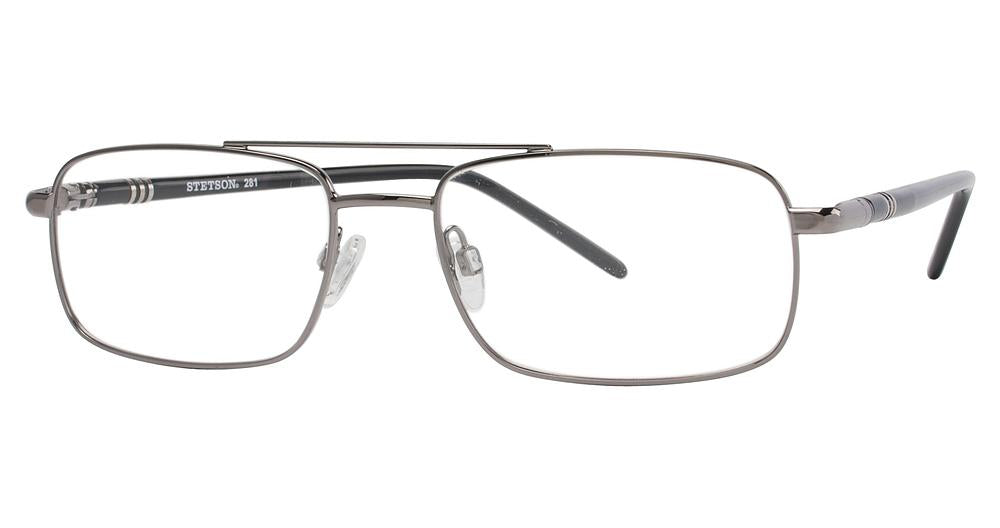 Stetson S281 Eyeglasses