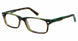 TMNT NIC-COMMANDER Eyeglasses