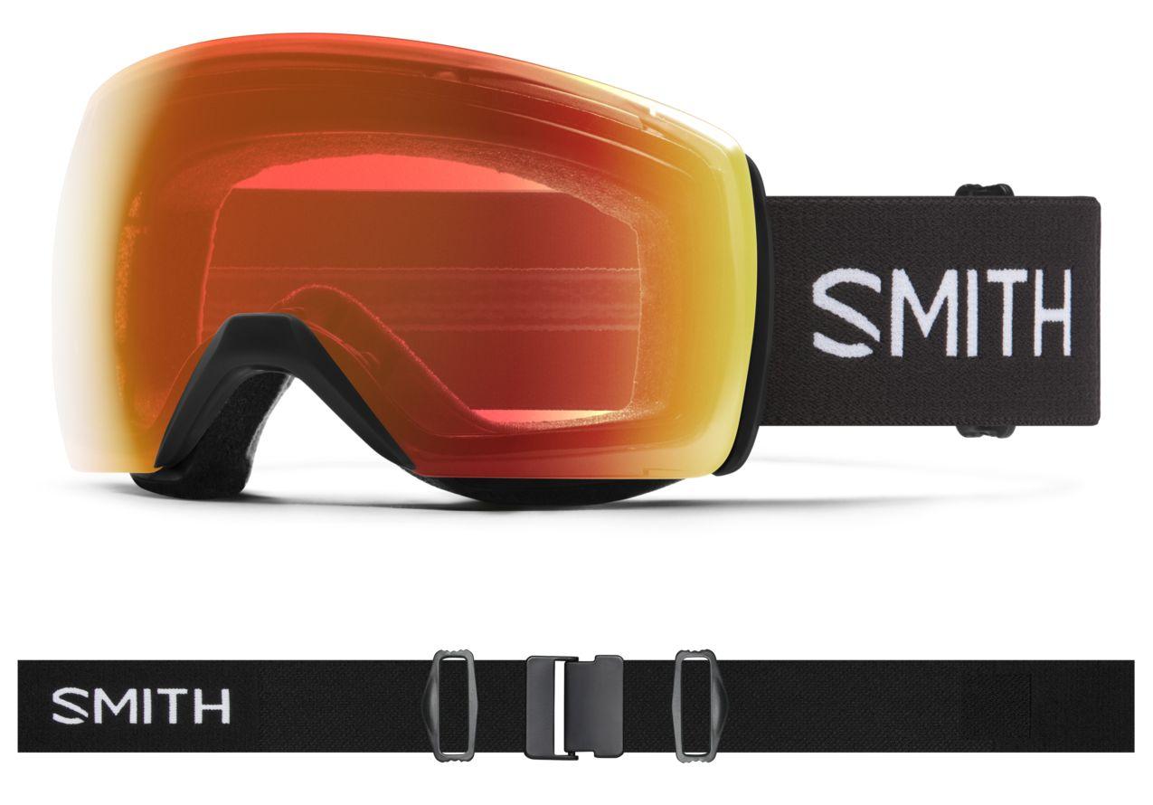 Smith Optics Snow Goggles M00715 Skyline XL Goggles