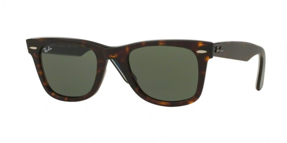 Ray Ban Wayfarer 2140 Sunglasses - Medium - 50mm