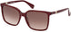 MAXMARA Emme11 0046 Sunglasses