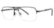 Stetson S369 Eyeglasses