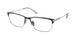 Prada 55ZV Eyeglasses