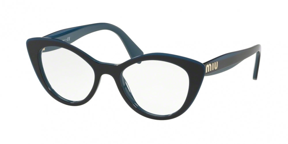 Miu Miu 01RV Core Collection Eyeglasses