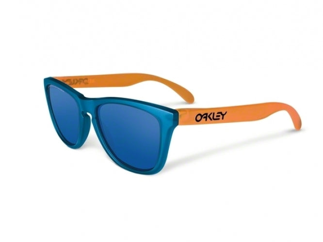 Oakley Frogskins 9013 Sunglasses