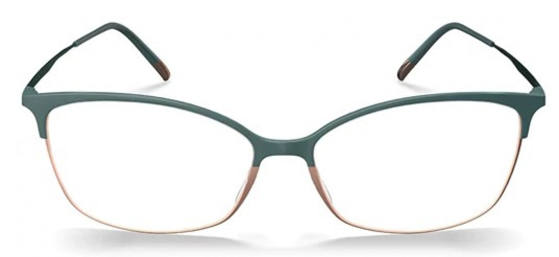 Silhouette Urban Fusion Fullrim 1609 Eyeglasses