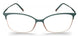 Silhouette Urban Fusion Fullrim 1609 Eyeglasses