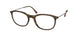 Prada Linea Rossa 06NV Eyeglasses